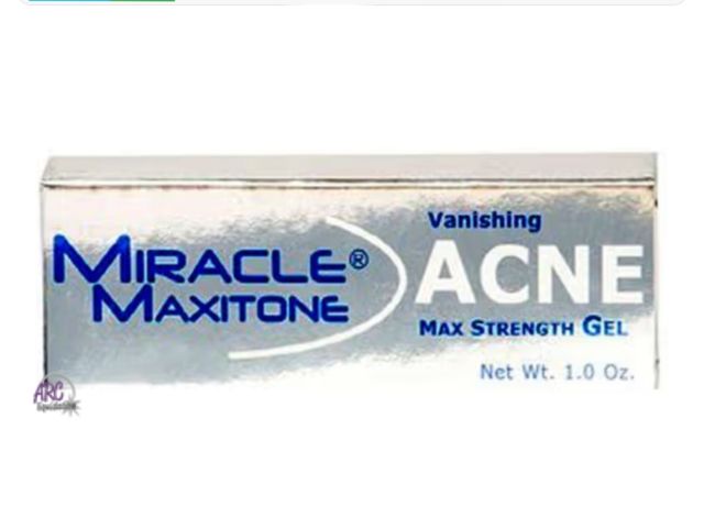 Arc Liquidation Group - Lot 56-305348 - New lot of 12, Miracle Maxitone ...