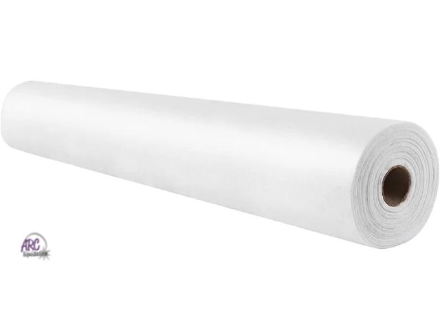 Lot 56-793840 - New  Waterproofing Membrane Anti-Fracture Fiberglass Fabric Tape 3 Feet 3 Inch x 66 Feet(1 Meter x 2...