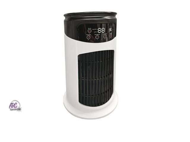 Lot 56-393313 - New,opened box,Small Stand up Portable Air Conditioners No Windows Needed for Room, Car, Camping*USB...