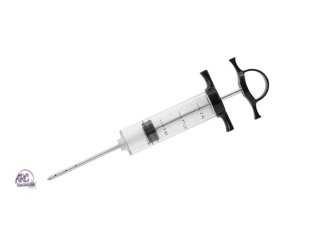 Lot 56-368898 - New,Mr Bar-B-Q,Seasoning/Marinade Injector
