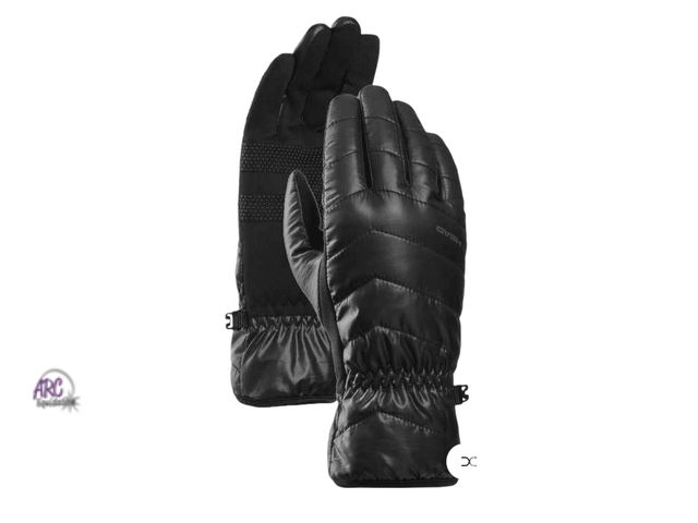 Lot 56-315140 - New, HEAD Women’s Waterproof Hybrid Gloves, size Medium