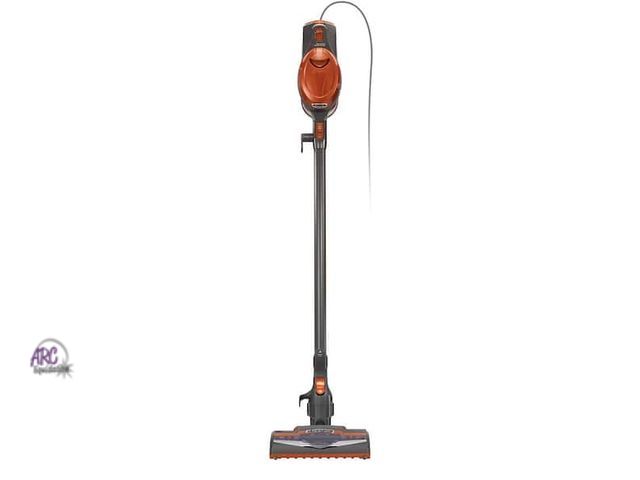 Lot 56-771864 - Used. Tested and works. Shark Rocket pet Bagless Corded Washable Filter Stick Vacuum Cleaner for Har...