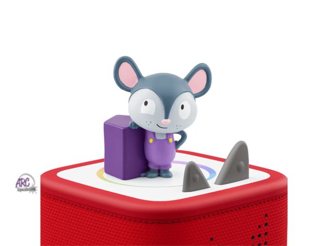 Lot 56-294130 - NEW tonies Lalalinos: Scout - Move and Groove in Bumbaloo Audio Toy Figurine, Age Group 3+