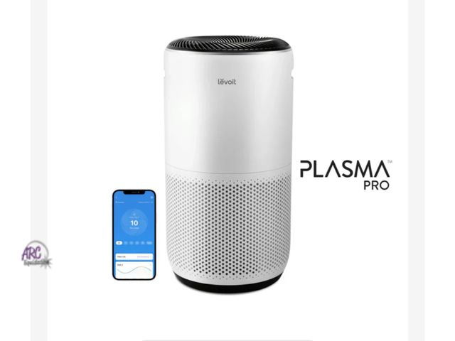 Lot 56-604223 - NEW PlasmaPro® 400S-P Smart Air Purifier.