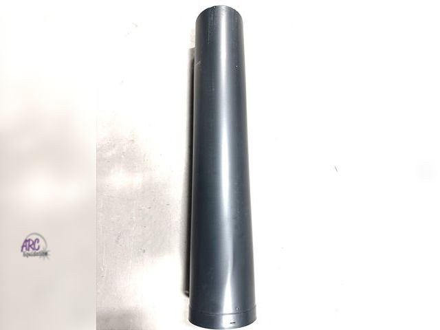 Lot 56-258249 - DuraVent double walled 38” stove pipe