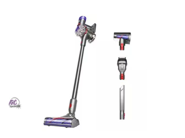 Lot 56-225661 - New In Box - Dyson V8 Cordless Stick Vacuum Cleaner