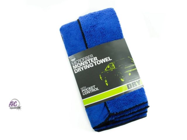 Lot 56-260923 - New - Zwipes Microfiber Monster Drying Towel