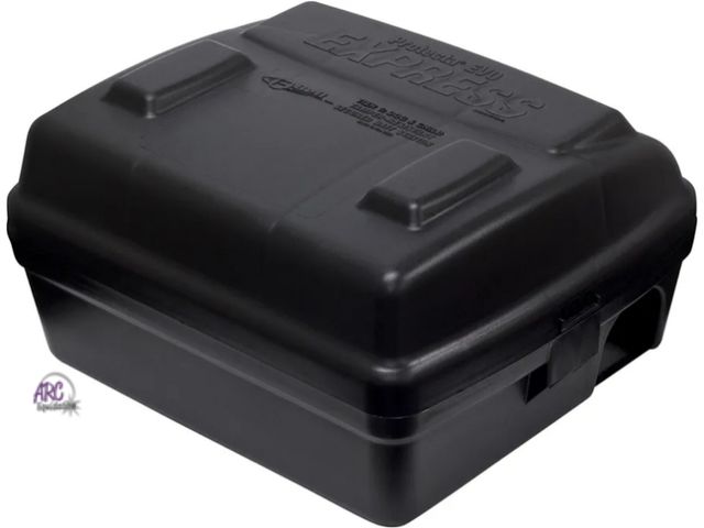 Lot 56-750350 - New / possible use Bell Labs - Protecta EVO Express Bait Station - 1 Trap with key