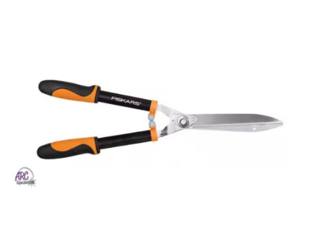 Lot 56-451460 - Used - 23 in. Power-Lever Softgrip Hedge Shears
