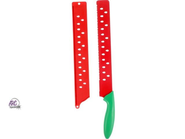 Lot 56-852411 - New - Watermelon Carving Knife