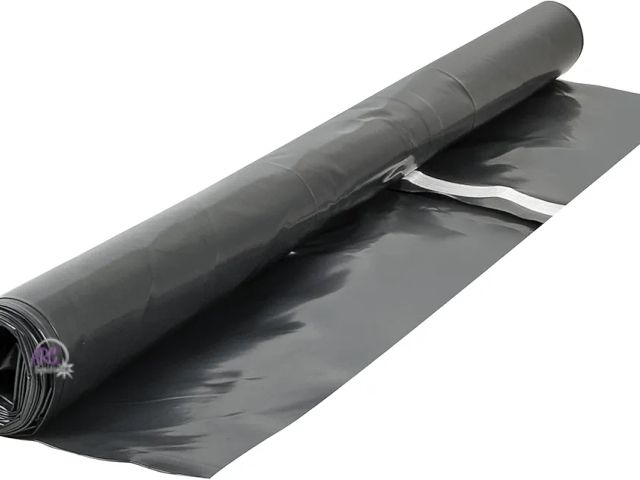 Lot 56-596498 - NEW-ROBERTS 70-115 Moisture Barricade Underlayment Film, for Vinyl, Laminate SPC, Engineered Wood Fl...