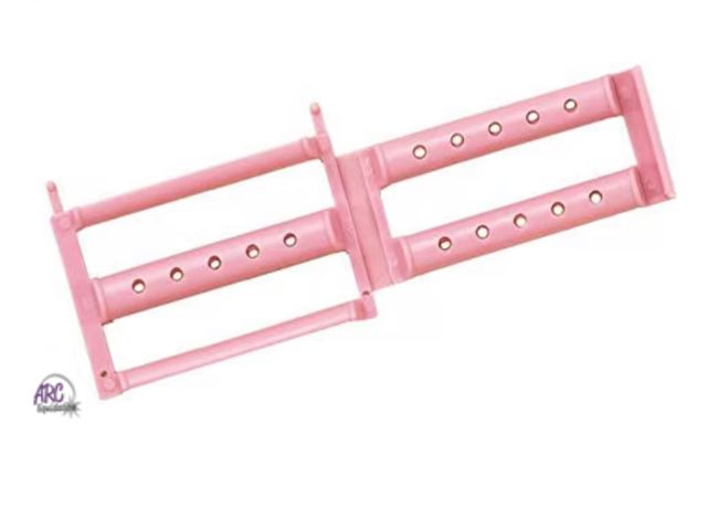 Lot 56-329960 - New RYLER STYLERS 12 pack of Rollers size Large