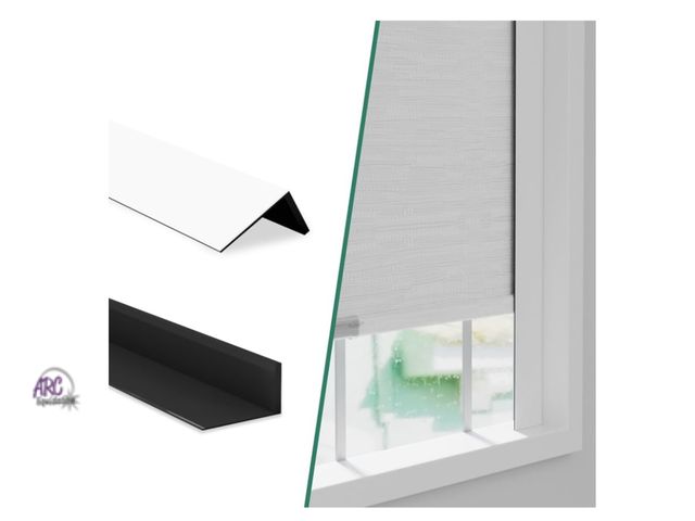 Lot 56-152750 - New 24” Picture Lights Battery Powered 6000mAh -3 Pack Black Wireless Remote Control Sconces for Gal...