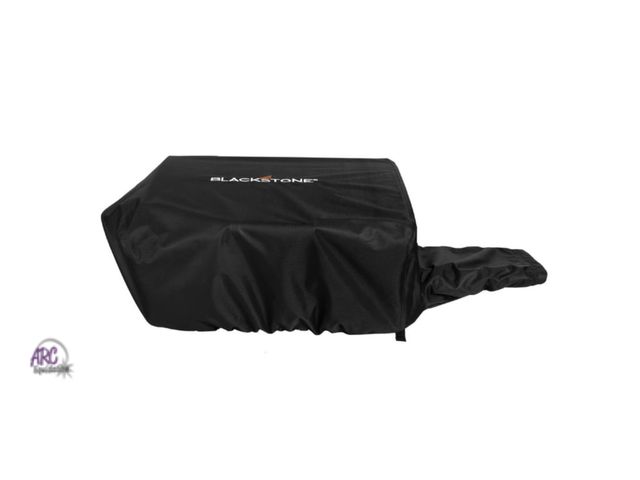 Lot 56-259549 - New in box Blackstone Griddle Cover Fits 22" with Flexfold Legs