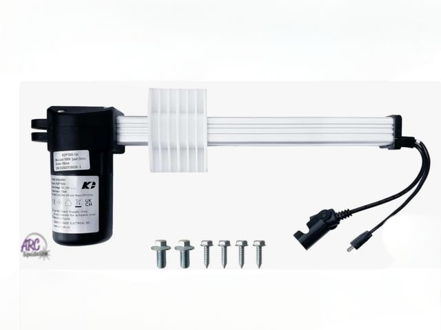Lot 56-323251 - New in box Linear Actuator Model KDPT005-144 Power Recliner
Lift Chairs Motor Replacement