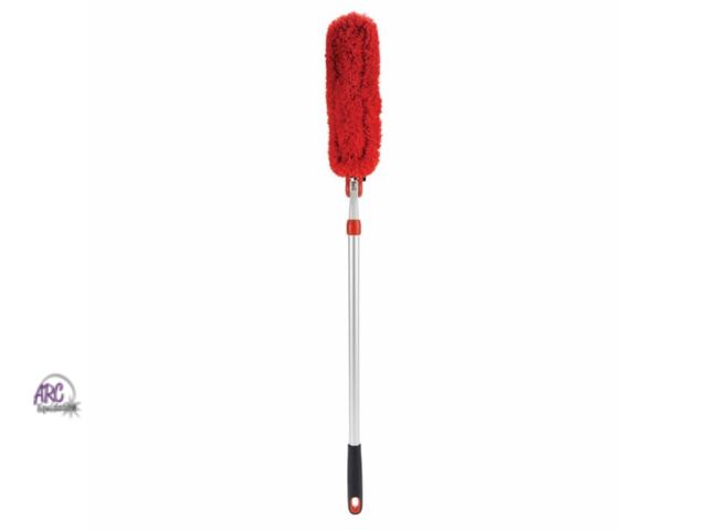 Lot 56-222618 - NEW Microfiber Extendable Duster
