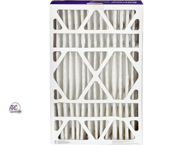 Lot 56-537317 - NEW-FILTRETE-16x25x4 slim fit air filter