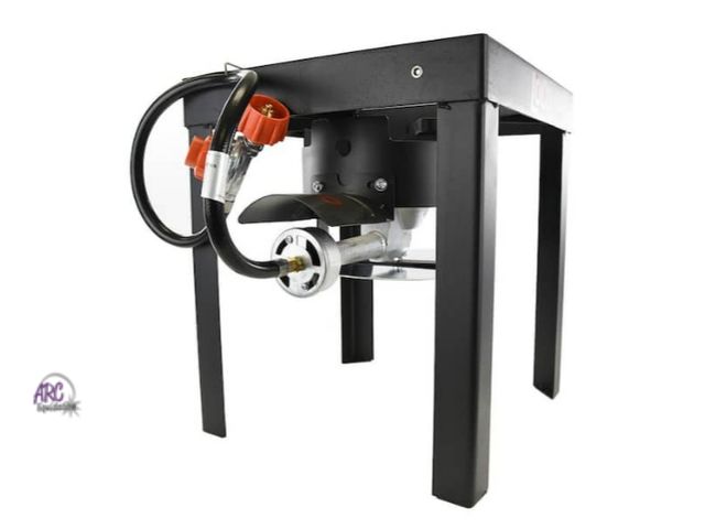 Lot 56-508765 - NEW-LOCO High Pressure Fryer Cook Stand