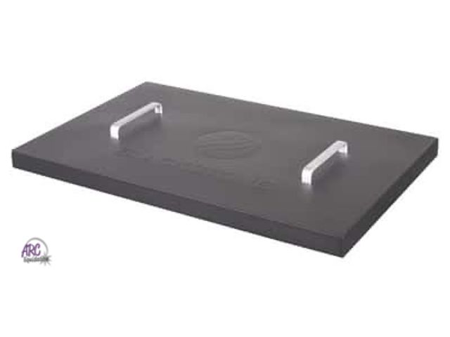 Lot 56-821598 - NEW-BLACKSTONE- 22" griddle hard cover