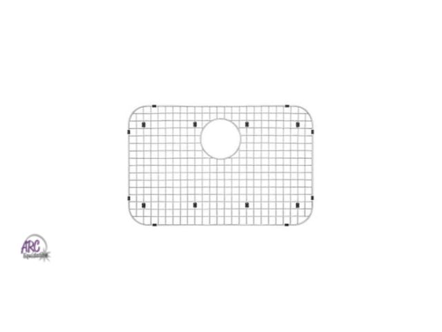Lot 56-386512 - New,Blanco,STELLAR Stainless Steel Kitchen Sink Grid