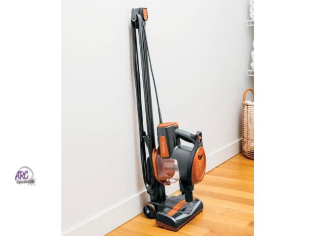 Lot 56-147564 - Used Tested &amp; Works Shark Rocket Bagless Corded Washable Filter Stick Vacuum Cleaner for Hard Fl...