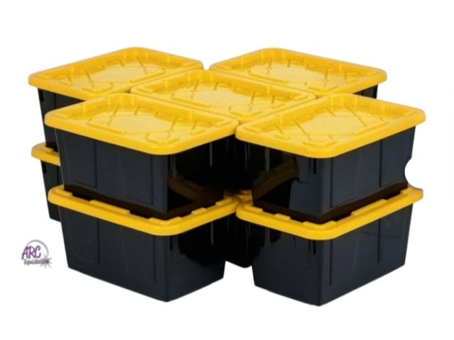 Arc Liquidation Group - Lot 56-196275 - New-GreenMade Mini Bin Compact ...