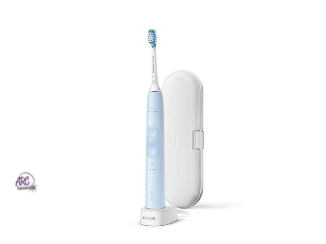 Lot 56-204814 - POSSIBLE USE (toothbrush heads not included) Philips Sonicare Electric Toothbrush ProtectiveClean 47...
