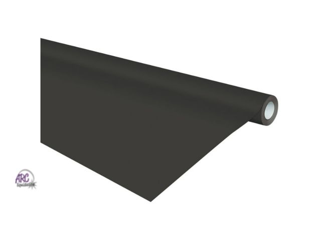 Lot 56-555818 - NEW-PACON Fadeless Paper Roll, Black, 24 Inches x 60 Feet