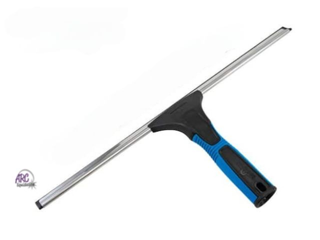 Lot 56-588146 - NEW Open Package Unger 18 in. EZ Change Squeegee Only