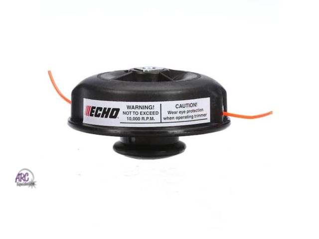 Lot 56-256223 - NEW OPEN PACKAGE ECHO SRM Echomatic Pro Trimmer Replacement Head