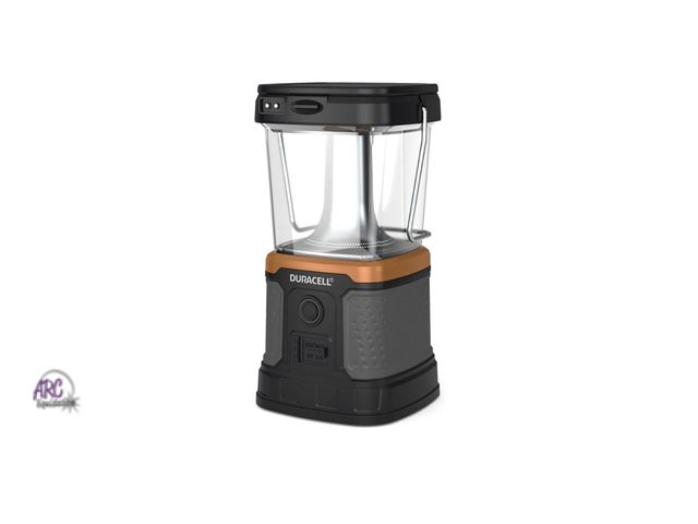 Lot 56-398514 - New,no box,3000 Lumens Solar Lantern, *Charging chord not included*