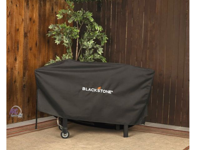 Lot 56-212460 - New in box Blackstone 22” &amp; 28”Griddle Cover – Fits 22 &amp; 28 Griddles with one sided shelf, 4...