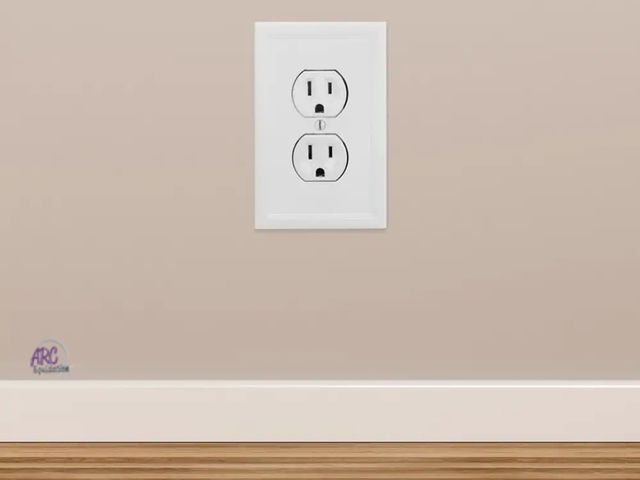 Lot 56-800823 - New - Lot of 36 - Hampton Bay 1 Gang - Bright White Duplex Wall Plate