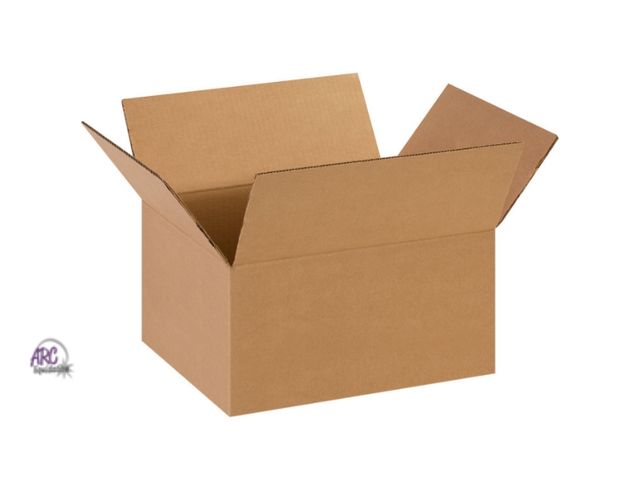 Lot 56-701714 - New. 16 pack. 14 x 11 x 8 Corrugated Boxes