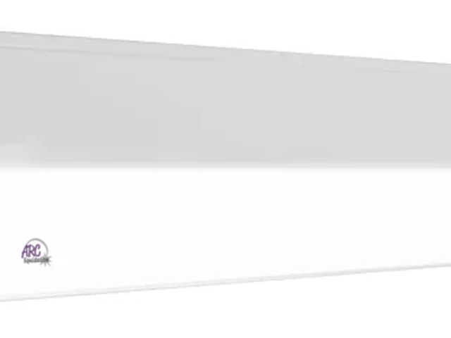Lot 56-592198 - NEW-Nicor 33” LED Direct Wire Under Cabinet Light - Undercounter LED Lights for Kitchen - Selectable...