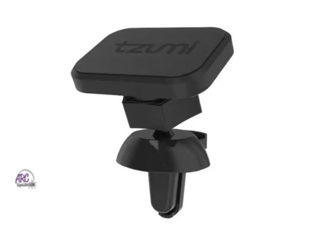 Lot 56-484164 - New Open Box - Tzumi - Universal Magnetic Vent Mount
