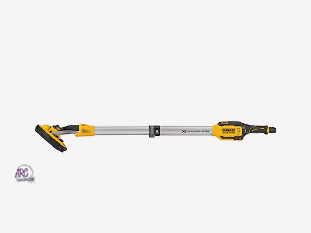 Lot 56-591998 - NEW-20V MAX* Cordless Drywall Sander (Tool Only)