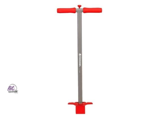 Lot 56-643435 - New with tags,Corona,MAX 38 in. SodPLUGGER with Carbon Steel Handle