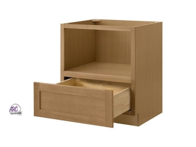 Lot 56-759060 - New in box.retail $276 Avondale 30 in. W x 24 in. D x 34.5 in. H Ready to Assemble Plywood Shaker Ba...