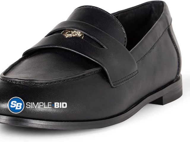 Lot 58-41302 - New Women's The Drop Women's Laya Loafers - SIZE 8.5