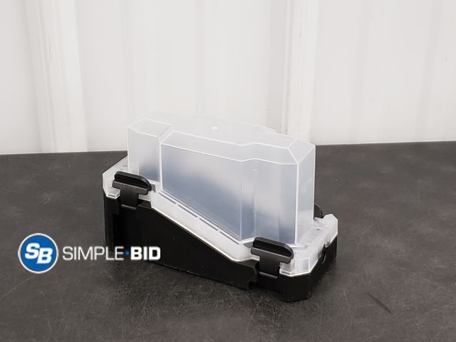 Lot 58-60389 - CFMaster Electrical Box - Plastic Sealed /Enclosed