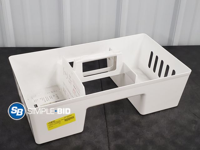Lot 58-29999 - The Home Edit XL Cleaning Caddy - lightly used