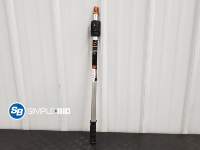 Lot 58-52793 - Telescoping Extension Pole