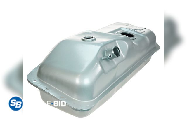 Lot 58-57109 - TRQ 17 Gallon Gas Fuel Tank for 88-93 94 95 Toyota Pickup 2WD FTA07759 - appears unused