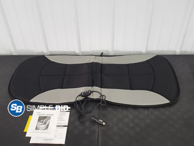 Lot 58-68543 - Viatek Car Seat Warmer