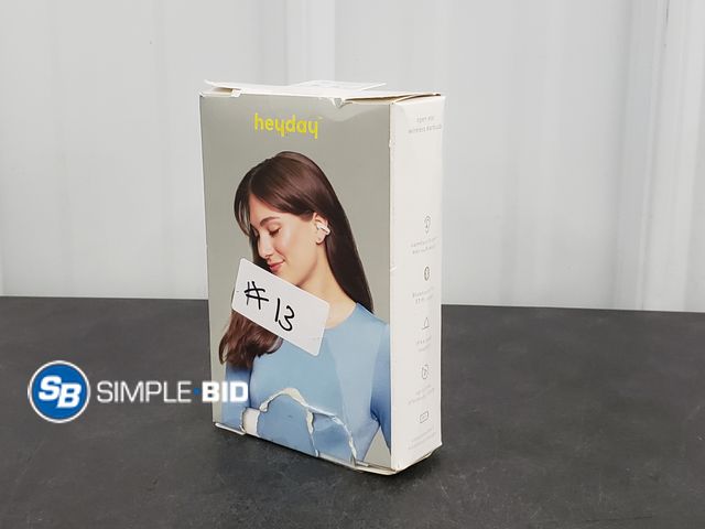 Lot 58-30188 - Heyday Open Ear Wireless Earbuds