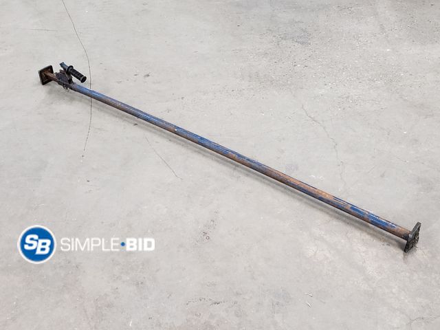 Lot 58-30713 - Tension Load Bars