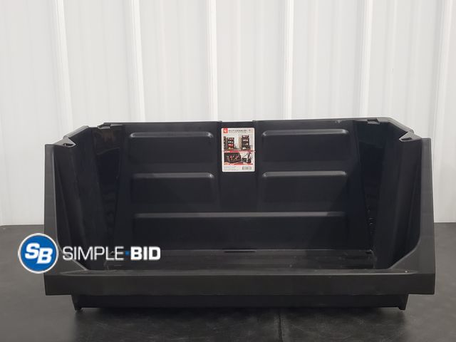 Lot 58-68197 - Iris Utility Stacking Bin 30 x 15 x 14"