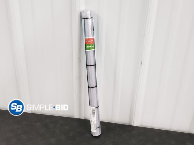 Lot 58-53228 - Window Film - 17.5" x 78.7"