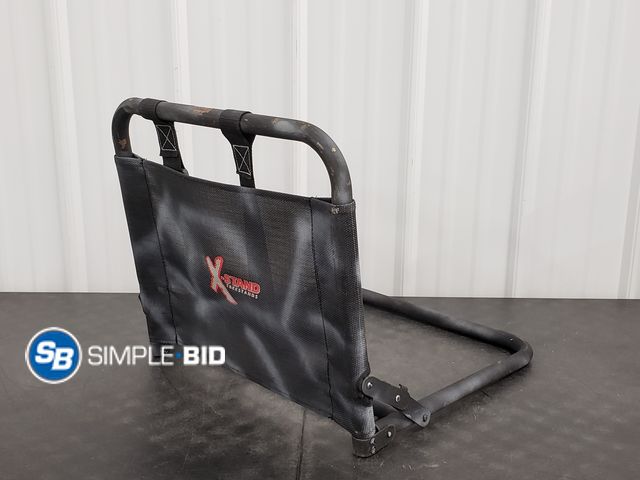 Lot 58-54582 - X-Stand Treestands